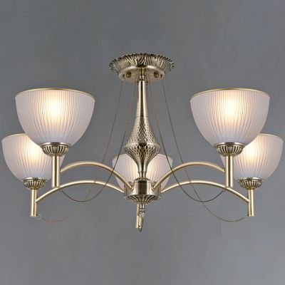 IL0653-5CSQ-25AB ELITE светильник потолочный