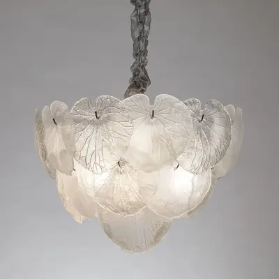 Подвесная люстра Arte Lamp KAPRI A4078LM-6CC, 6хE14