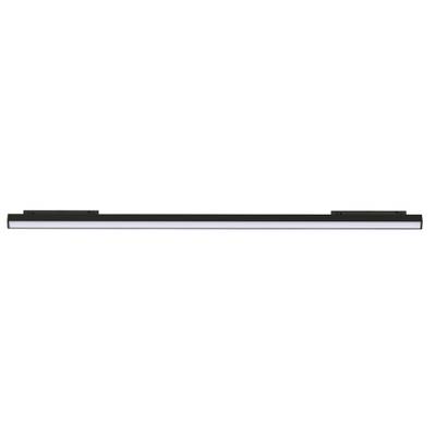 Светильник MAG-ORIENT-FLAT-L690-24W Day4000 (BK, 80 deg, 48V) (Arlight, IP20 Металл, 5 лет)