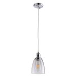 Подвесной светильник Arte Lamp TRENTO A9387SP-1CC, 1хE27