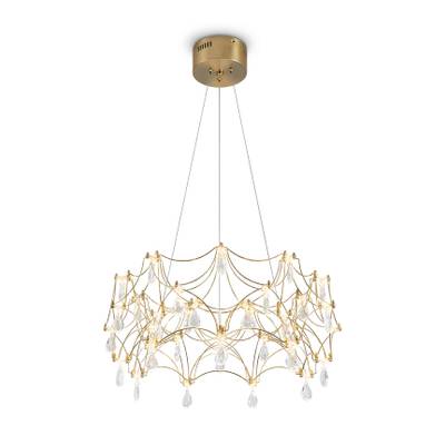 Подвесной светильник Elara FR5591PL-L36BS, LEDх36. TM Maytoni