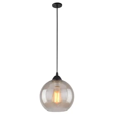 Подвесной светильник Arte Lamp SPLENDIDO A4285SP-1AM, 1хE27