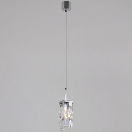 IL3600-1PSQ-26 CR DS светильник потолочный