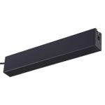 358103 DRIVE NT19 123 черный Драйвер IP20   75W 220-240V RATIO