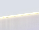 Светодиодная лента GS4602 COB 384Led/ 7W m/ 24V IP20 4500K/ 5m*3mm*2mm кратность резки 41.66mm (2 конт.)