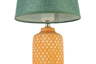 Настольная лампа Arti Lampadari Erchie E 4.1.T4 P