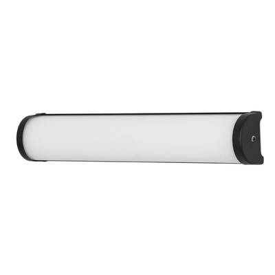 Подсветка для зеркал Arte Lamp AQUA-BARA A5210AP-3BK, 3хE14