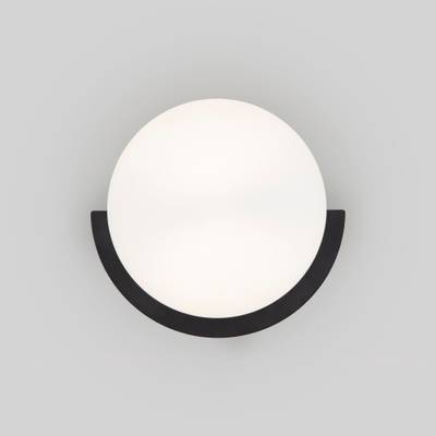 Настенный светильник 70150/1 черный