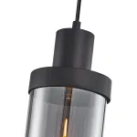 Подвес Hatt 4364-1P, 1*E27*40W. ТМ F-Promo