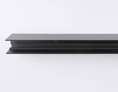 Шинопровод низковольтный накладной/подвесной Magnetic GL3303 BK черный IP20 48V 2000*26.9*53.7