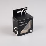 Механизм электрической розетки SCT-NOBE-MEU1-SFPL-GD (230V, 16A) (Arlight, -)