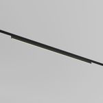 Трековый светильник Basis Levity 2700К 21Вт 100°, TR192-1-21W2.7K-B. TM Maytoni