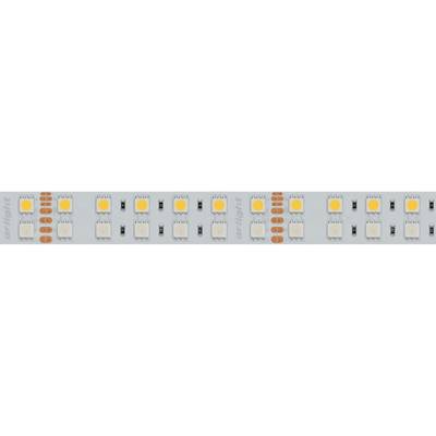 Светодиодная лента RT-B144-19mm 24V RGBW-Day (32 W/m, IP20, 5060, 5m) (Arlight, -)