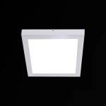 00818-9.5-001LF LED18W 4000K WT панель светодиодная Reluce, LED