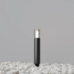 Ландшафтный светильник Скольжение / Glide G9x1 20Вт IP54, O437FL-01GF1. TM Maytoni
