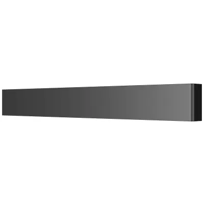 810527 Бра FIUME LED 20W 1900LM Matt black 3000K Lightstar