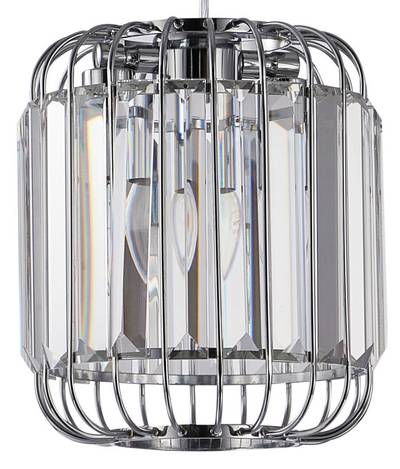 Светильник подвесной Stilfort 2115/09/02P серия Kuper