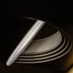 Фасадный светильник Arte Lamp SAN FRANCISCO A1831AL-1BK, 1хLED