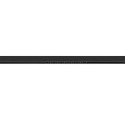 Магнитный трековый светильник Arte Lamp EXPERT A5725PL-1BK, 1хLED