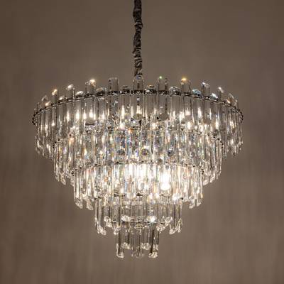Каскадная люстра Divinare ROSIE 3511/02 LM-16, 16хE14