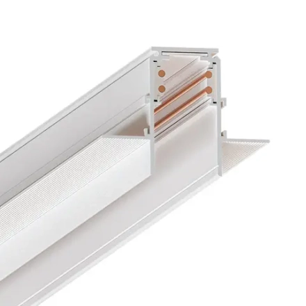 Магнитный встраиваемый шинопровод Arte Lamp LINEA-ACCESSORIES A471133