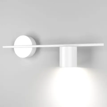 Настенный светодиодный светильник Acru LED MRL LED 1019 белый