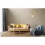 805401 Люстра COLORE LED 1х6W 320LM ЧЕРНЫЙ/СЕРЫЙ 3000K Lightstar