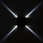 Citilux CLU0006X LED Уличный настенный светильник