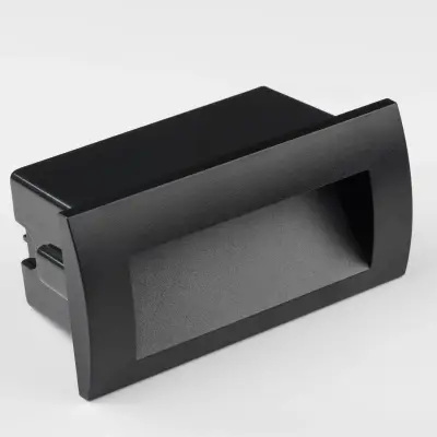 383574 Светильник ESTRA LED 5W 250LM 120G ЧЕРНЫЙ 4000K IP55 Lightstar