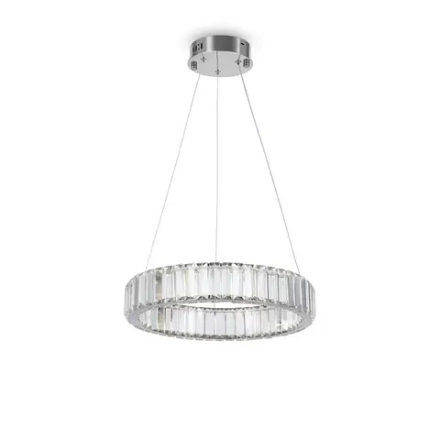 Подвесной светильник Tier FR5257PL-L17CH, LED. TM Maytoni