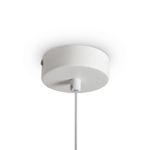 Подвесной светильник Pietre FR5592PL-01BS, G4х1. TM Maytoni