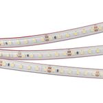 Светодиодная лента герметичная RTW-PS-A120-10mm 24V Day4000 (9.6 W/m, IP67, 2835, 50m) (Arlight, 9.6 Вт/м, IP67)