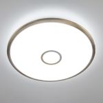 Citilux Старлайт Смарт CL703A103G RGB Умная люстра Бронза