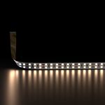 Лента светодиодная 240LED 18W IP20 двухрядная 4200К дневной белый 2835 24V 240Led 18W IP20