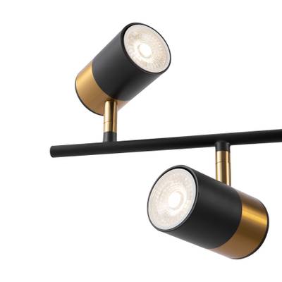 Подвесной светильник Enzo FR5201PL-06B, GU10х6. TM Maytoni