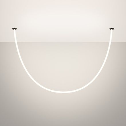 Светильник SP-TROPIC-BUILT-TRIMLESS-R18-L2500-36W Day4000 (BK, 360 deg, 230V) (Arlight, IP20 Пластик, 3 года)