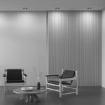 Встраиваемый светильник Metal Modern GU10 1x10Вт, DL008-2-01-B. TM Maytoni