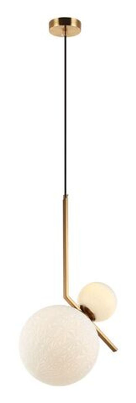 Светильник подвесной Stilfort 2097/01/02P серия Zaira