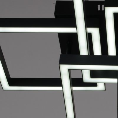 97206-0.3-2+2 светильник потолочный