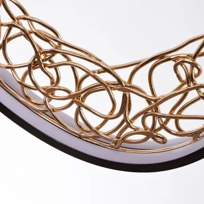 Подвесная люстра Arte Lamp CINTA A1847SP-36BK, 1хLED