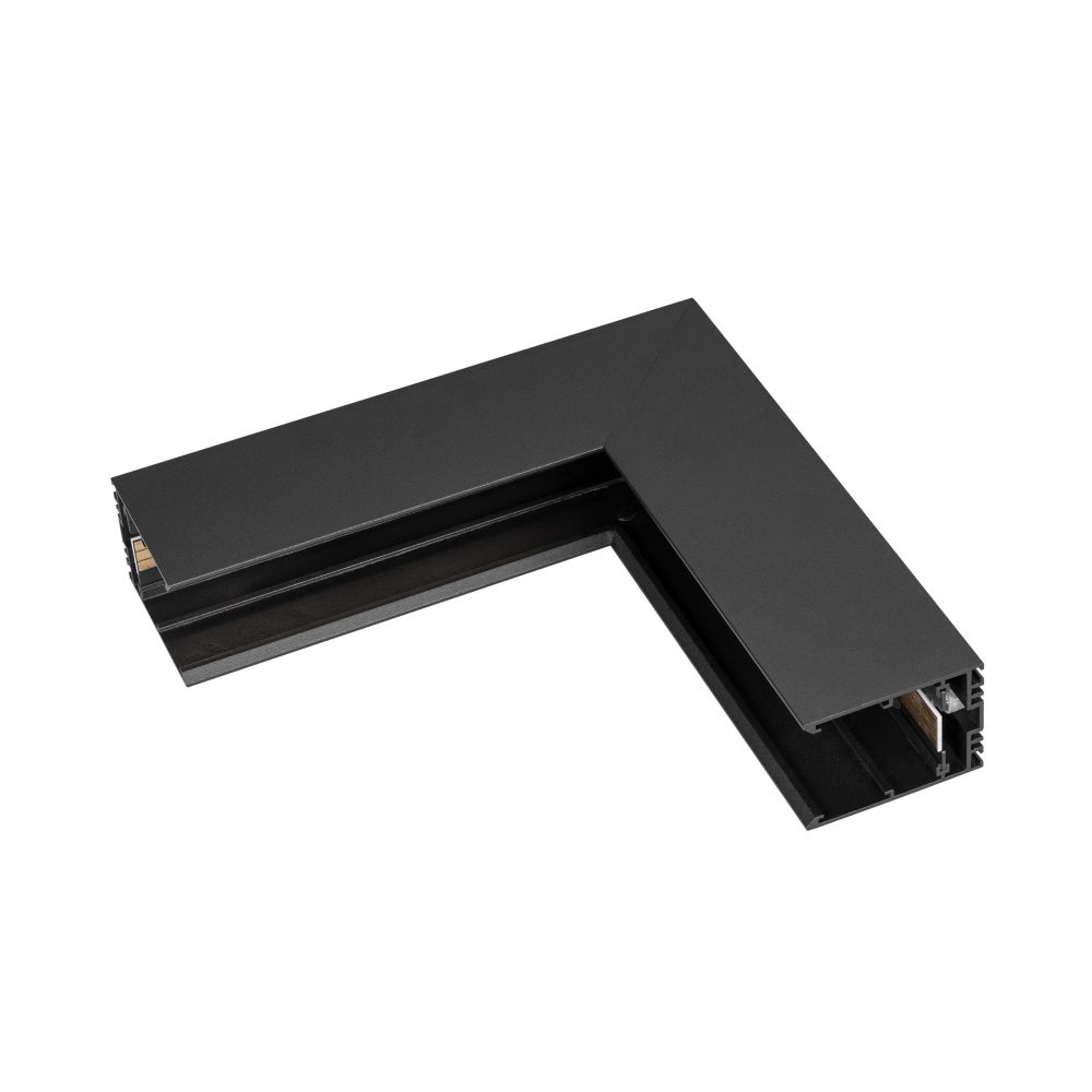 Коннектор угловой MAG-CON-4563-L90-INT (BK, внутренний) (Arlight, IP20 Металл, 5 лет) Коннектор угловой MAG-CON-4563-L90-INT (BK, внутренний) (Arlight, IP20 Металл, 5 лет)