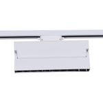 06187-9.3-001QY LED20W WT светильник трековый