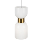 Подвесной светильник Savia FR5203PL-01BS, E27х1. TM Maytoni