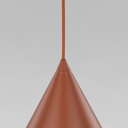 Подвесной светильник 10065 Cono