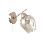 Бра Tilda 2658-1W, 1*E14*40W. ТМ F-Promo