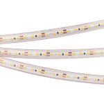 Светодиодная лента герметичная RTW-PS-A120-10mm 12V Day4000 (9.6 W/m, IP67, 2835, 5m) (Arlight, 9.6 Вт/м, IP67)