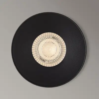 Точечный встраиваемый светильник Arte Lamp DUCRE MINI A7094PL-1BK, 1хG5.3