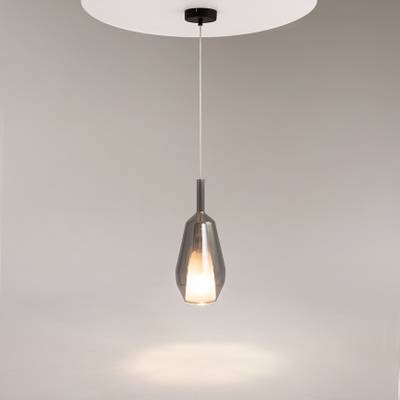 Подвесной светильник Duality E27х1, MOD271PL-01B8. TM Maytoni