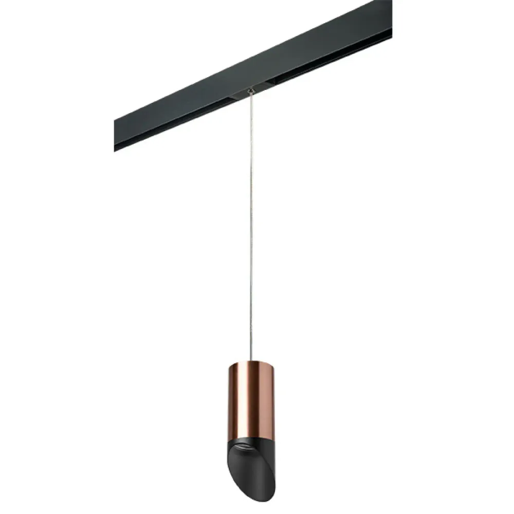 PRORP43037 Светильник д/1-фазн трека RULLO HP16 (214430+595857+201437) Lightstar