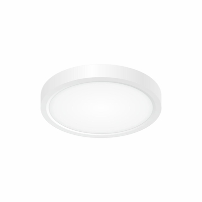 Citilux Бейсик CL738120N Светильник накладной Белый